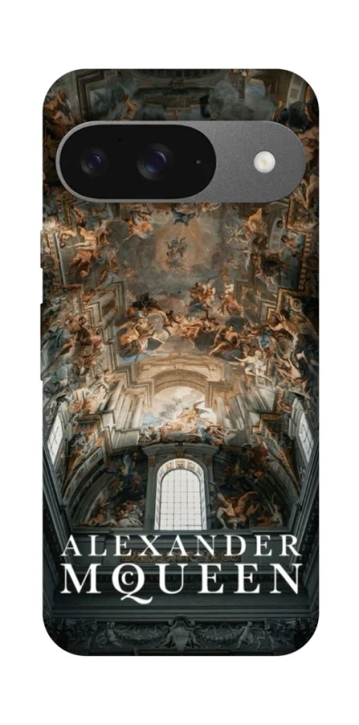 Чехол на Google Pixel 10 Alexander McQueen фото 1 из 1