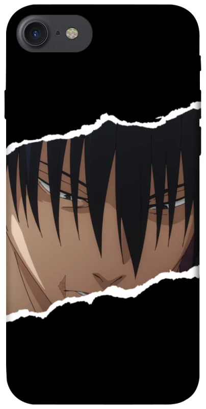 Чохол на Apple iPhone 7 / 8 (4.7") Toji v6 фото 1 з 1