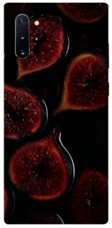 Чехол на Samsung Galaxy Note 10 Plus VioletFig фото 1 из 1