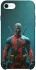Чехол на Apple iPhone SE (2020) Deadpool v3 фото 1 из 1