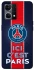 Чохол на Oppo Reno 7 4G FC PSG v1 фото 1 з 1