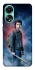 Чехол на Oppo A78 4G Stranger Things ver.37 фото 1 из 1