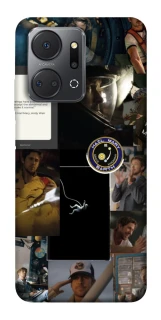 Чохол на Huawei Honor X7a Project Hail Mary ver.1 фото 1 з 1