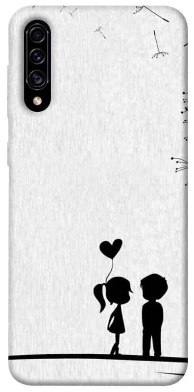 Чохол на Samsung Galaxy A50 (A505F) / A50s / A30s Love everywere фото 1 з 1