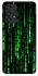 Чохол на Samsung Galaxy A33 5G Matrix Code фото 1 з 1