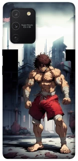 Чохол на Samsung Galaxy S10 Lite Bakkie фото 1 з 1