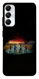 Чохол на Samsung Galaxy A05s Stranger Things ver.7 фото 1 з 1