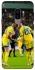 Чохол на Samsung Galaxy S9+ UA-Football ver.2 фото 1 з 1