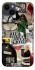 Чохол на Apple iPhone 14 Plus (6.7") Fashion collage ver.14 фото 1 з 1