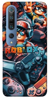 Чехол на Xiaomi Mi 10 / Mi 10 Pro Roblox aesthetics ver.11 фото 1 из 1