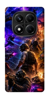 Чохол на Xiaomi Redmi Note 14 Pro 4G My Games фото 1 з 1