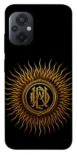 Чехол на Xiaomi Poco M5 Parkway Drive logo ver.1 фото 1 из 1