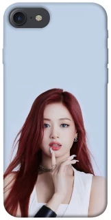 Чехол на Apple iPhone 7 / 8 (4.7") Ahyeon - BABYMONSTER фото 1 из 1