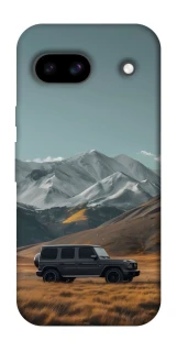 Чохол на Google Pixel 8a Gelik v2 фото 1 з 1