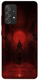 Чехол на Samsung Galaxy A52 4G / A52 5G Silent Hill aesthetic ver.4 фото 1 из 1