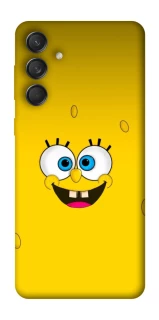 Чохол на Samsung Galaxy M55 SpongeBob фото 1 з 1