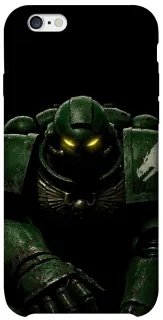 Чохол на Apple iPhone 6/6s (4.7") Warhammer 40k v1 фото 1 з 1