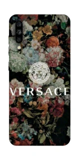 Чохол на ZTE Blade A7s (2019) Versace ver.2 фото 1 з 1