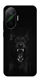 Чохол на Xiaomi Poco F7 Доберман фото 1 з 1