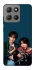 Чохол на Motorola Moto G15 Power Lee Know and Han - Stray Kids фото 1 з 1