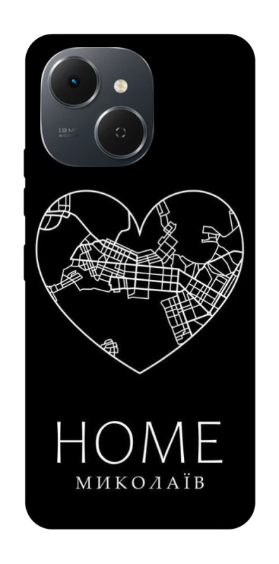 Чохол на TECNO Spark 40C Миколаїв Home фото 1 з 1