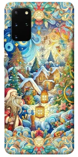 Чохол на Samsung Galaxy S20+ Christmas spirit ver.12 фото 1 з 1