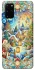 Чохол на Samsung Galaxy S20+ Christmas spirit ver.12 фото 1 з 1