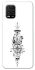 Чохол на Xiaomi Mi 10 Lite Tattoo ver.7 фото 1 з 1