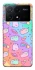 Чохол на Xiaomi Poco X6 Cat Cute фото 1 з 1