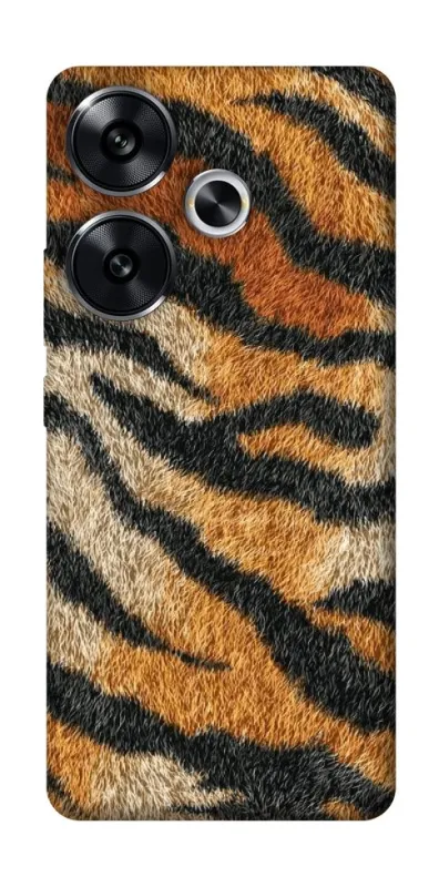 Чехол на Xiaomi Poco F6 Tiger фото 1 из 1