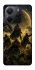 Чохол на Xiaomi Redmi Note 14 4G (Europe version) HELLDIVERS ver.2 фото 1 з 1