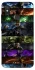 Чехол на Xiaomi Mi 8 Mortal Kombat ver.3 фото 1 из 1