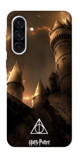 Чохол на Samsung Galaxy A36 5G Harry Potter ver.13 фото 1 з 1