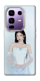 Чохол на Infinix Note 50 Pro+ Chiquita - BABYMONSTER фото 1 з 1