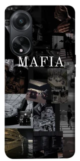 Чехол на Oppo A98 Mafia фото 1 из 1