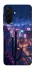 Чохол на Samsung Galaxy A37 5G Night city фото 1 з 1