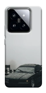 Чехол на Xiaomi 14 Pro BMW mood фото 1 из 1