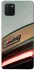 Чехол на Samsung Galaxy Note 10 Lite (A81) BMW v13 фото 1 из 1