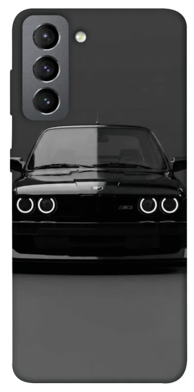 Чехол на Samsung Galaxy S21 FE BMW v11 фото 1 из 1