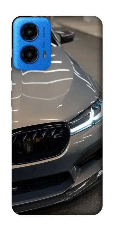 Чохол на Motorola Moto G45 BMW v53 фото 1 з 1