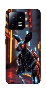 Чехол на Xiaomi 13 Cyber Kangaroo фото 1 из 1