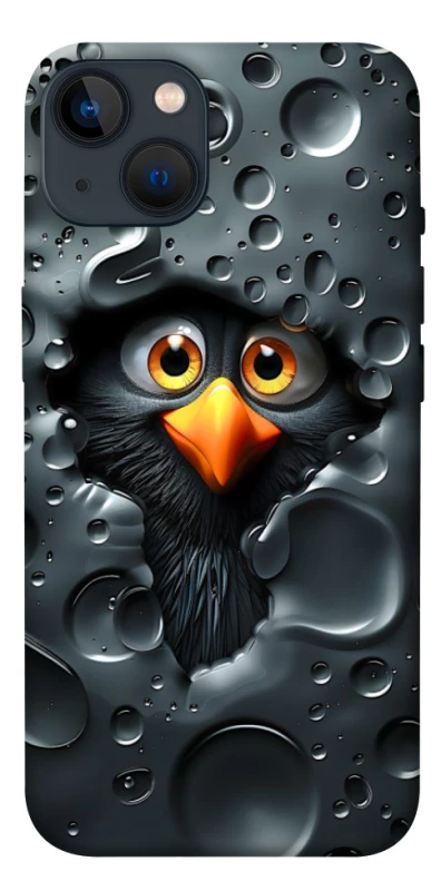 Чохол на Apple iPhone 13 (6.1") Ну привіт ! фото 1 з 1