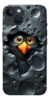 Чохол на Apple iPhone 13 (6.1") Ну привіт ! фото 1 з 1