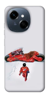 Чохол на TECNO Spark Go 1 Anime v43 фото 1 з 1