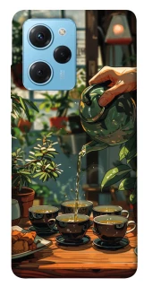 Чехол на Xiaomi Poco X5 Pro 5G Tea time фото 1 из 1