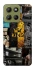 Чохол на Motorola Moto G15 4G King collage фото 1 з 1