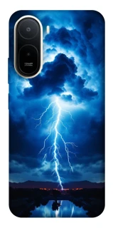 Чехол на Xiaomi Redmi A7 Pro 4G Молния фото 1 из 2