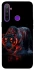 Чохол на Realme 5 fire tiger фото 1 з 1