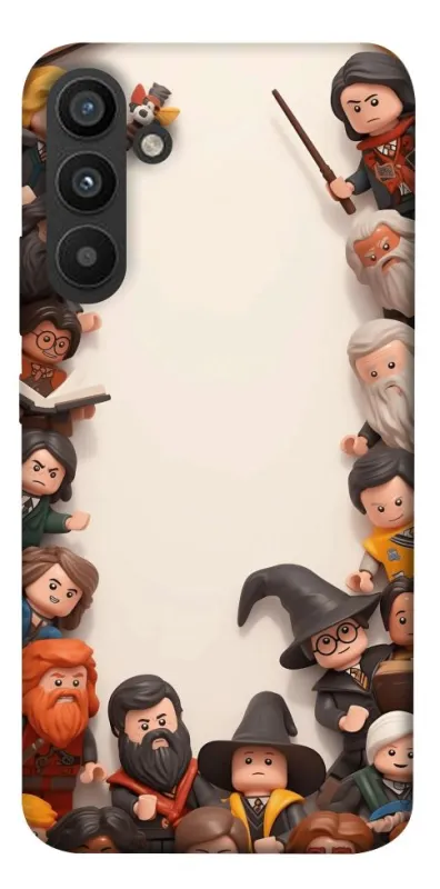 Чохол на Samsung Galaxy A34 5G Harry Potter v15 фото 1 з 1