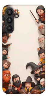 Чехол на Samsung Galaxy A34 5G Harry Potter v15 фото 1 из 1